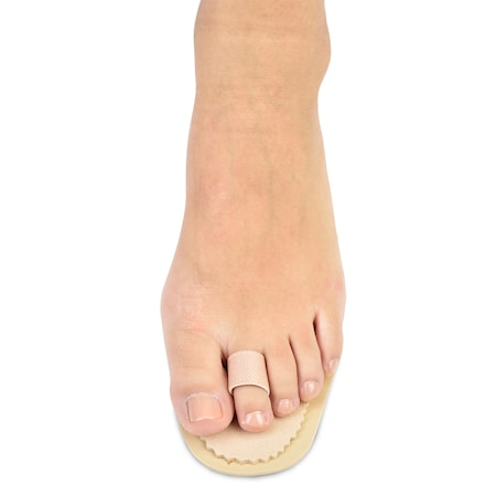Silipos? Single Toe Splint, 1 per Package